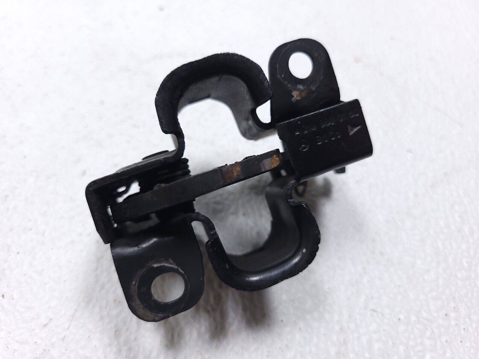 2006-2011 Mercedes ML500 Front Hood Bonnet Lock Latch Catch OEM Replacement Part - Perfect for Car Repair & Maintenance