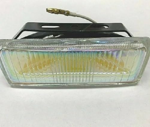 1993-1995 Ford F150 SVT Lightning Fog Lights & Driving Lights - Durable Off-Road LED Light Kit for Night Driving, Bad Weather & Off-Road Adventures