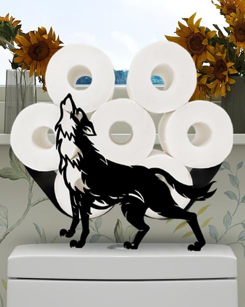 A Wolf