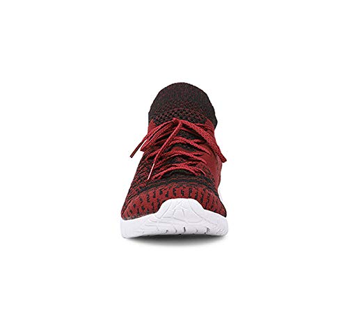 Power Men's Engage Zero II Training Shoes - Lightweight & Breathable for Gym, Running & CrossFit Workouts