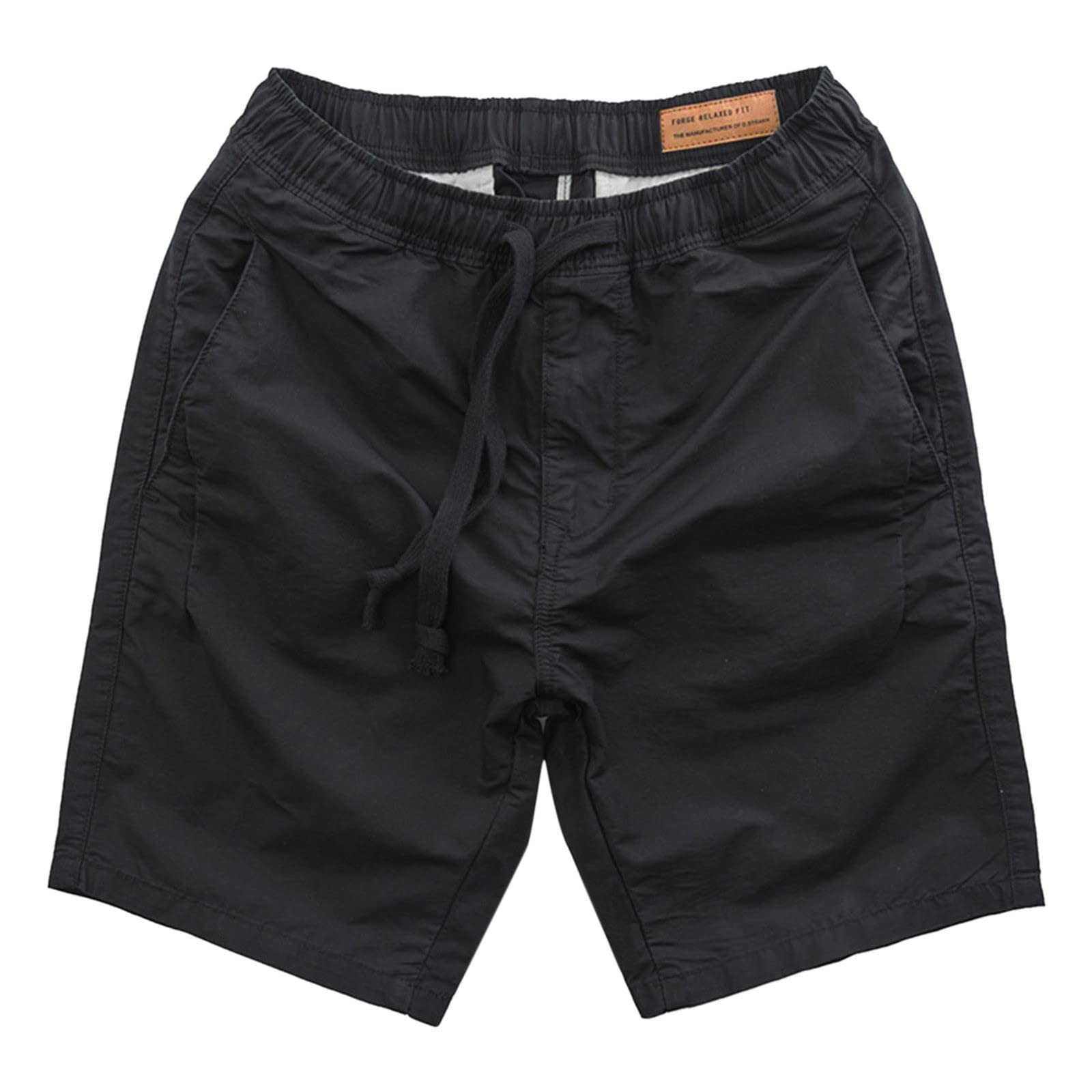 **Men's 7 Inch Golf Shorts - Dry Fit, High Waisted Denim & Graphic Shorts for Comfort & Style - Perfect for Golf, Casual Wear & Outdoor Activities**