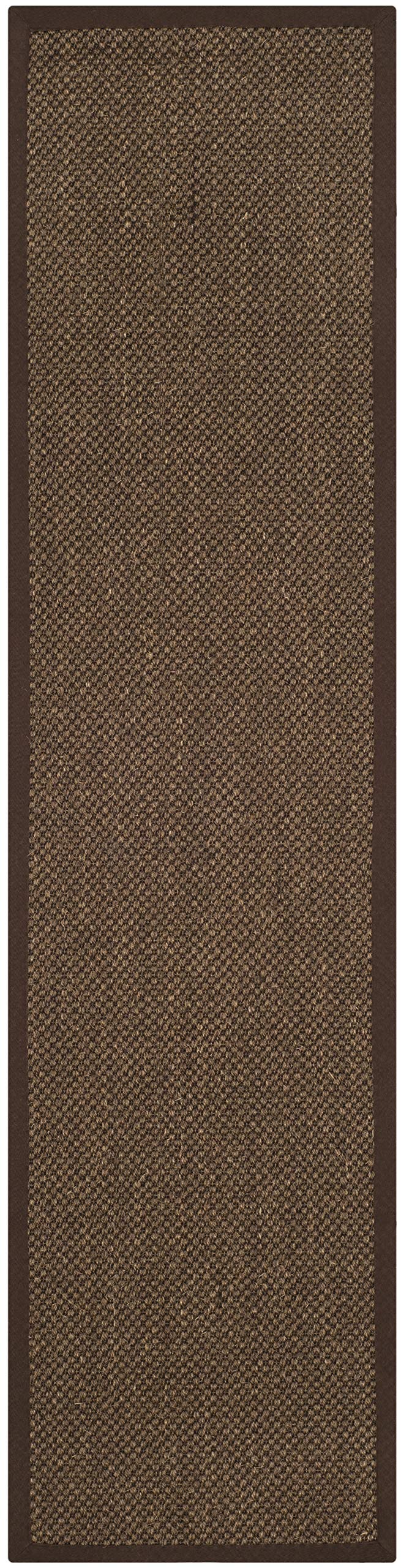 SAFAVIEH Natural Fiber Collection Runner Rug - 2'6