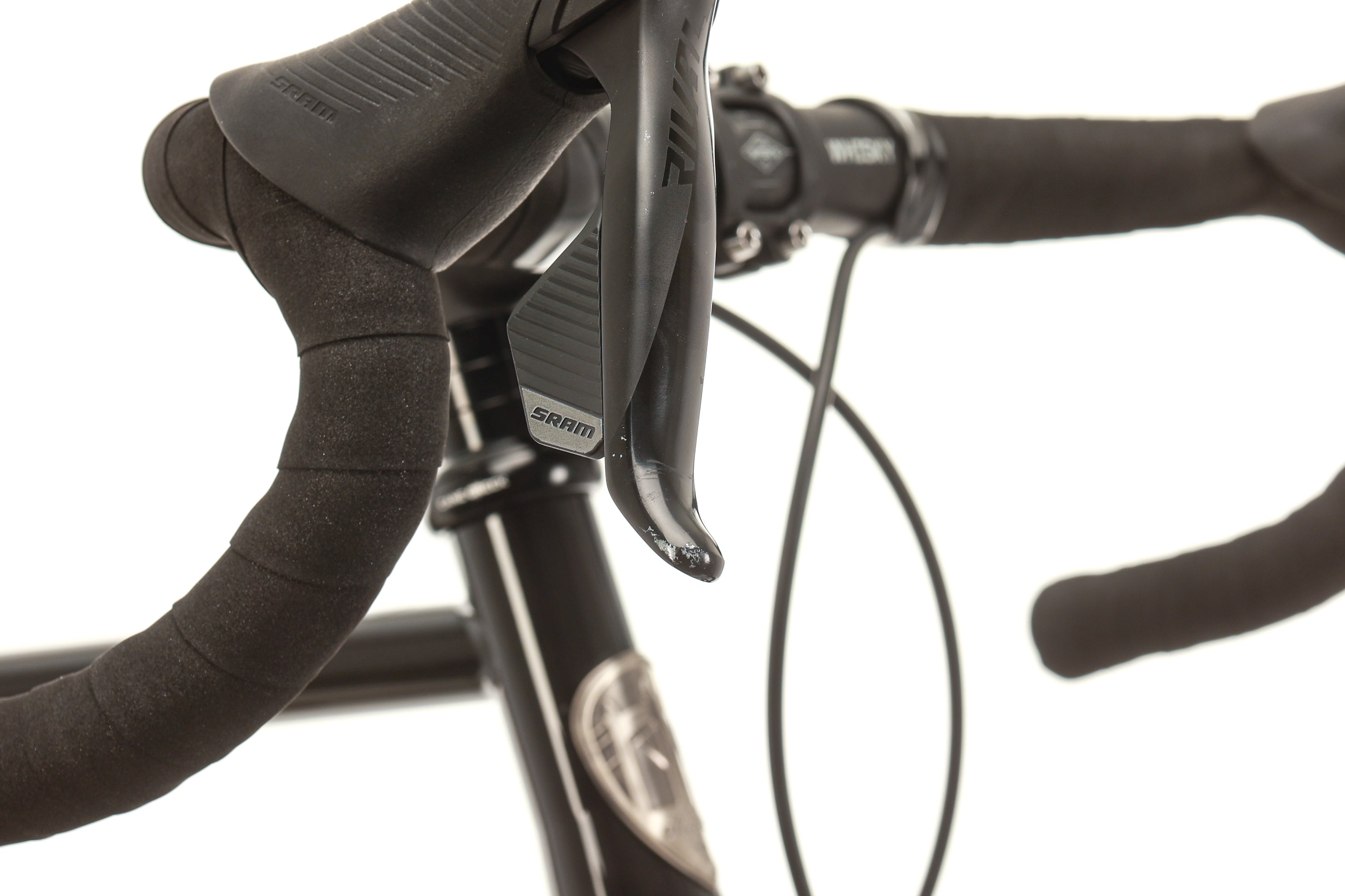 2023 All City Cosmic Stallion Rival AXS Wide Gravel Bike - 55cm Frame | Adventure & Commuting | Perfect for Off-Road Trails & Urban Riding