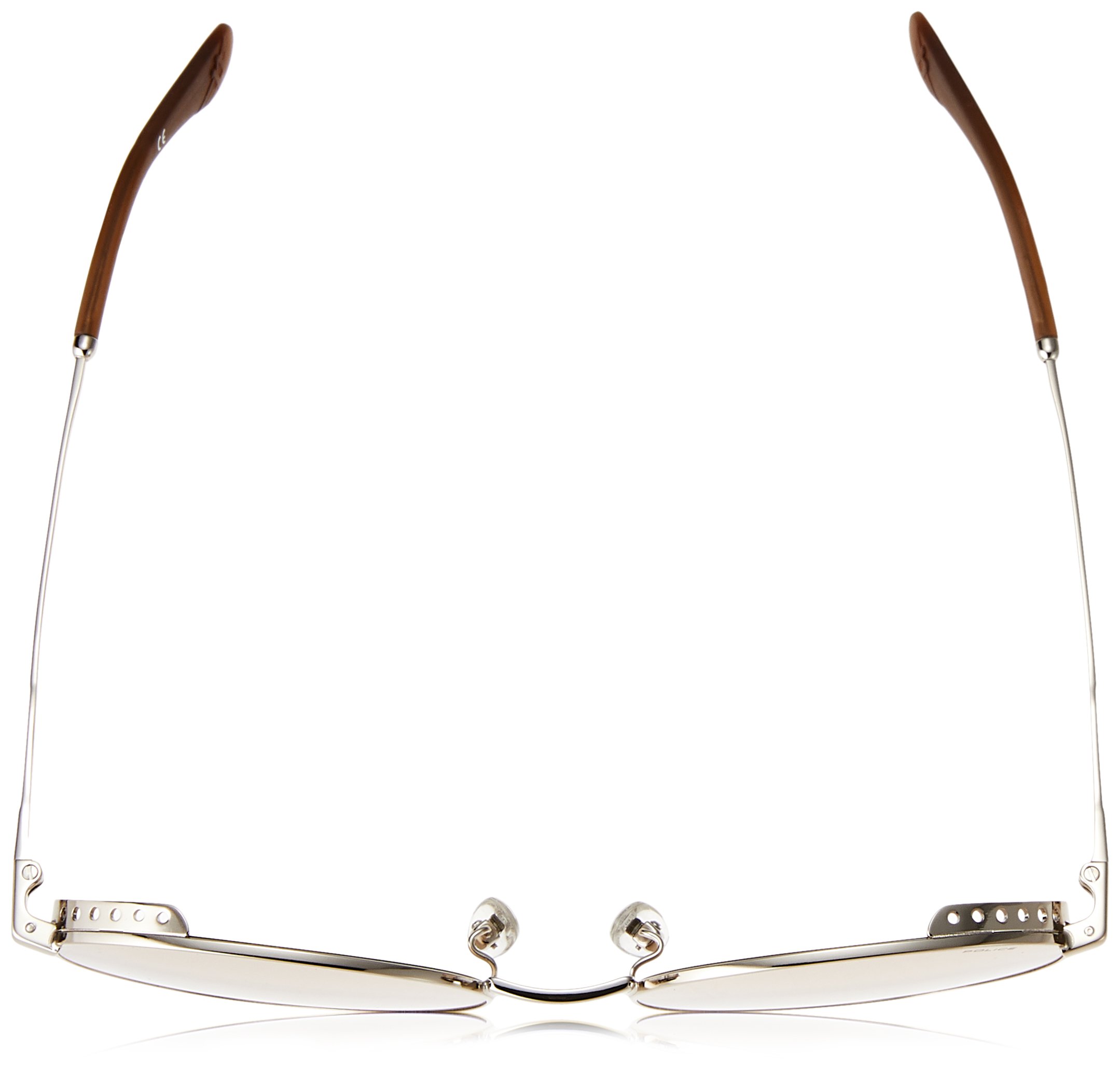 Police Women's Modern Standard Sunglasses - UV Protection, Polarized, Lightweight & Stylish for Outdoor Activities, Driving, and Fashion