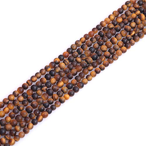 Yellow Tiger Eye