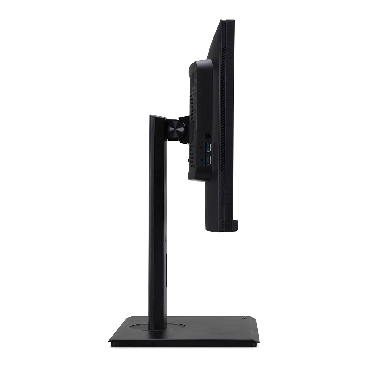 Acer Vero B278U 27-inch IPS QHD 75Hz Business Monitor for Video Conferencing, Home Office & Remote Work - Eco-Friendly Design with Eye Care Technology