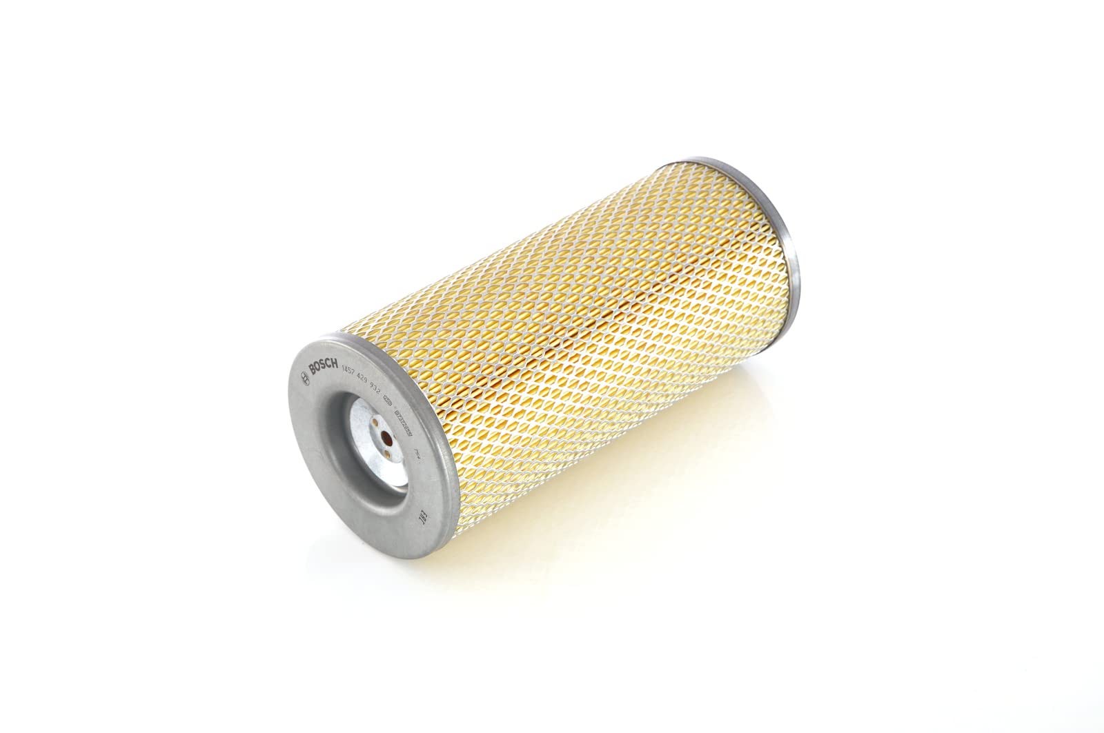 Bosch S9932 High-Performance Air Filter for Cars & Trucks | Premium Engine Protection | Fits Most Vehicle Models | Ideal for City Driving & Off-Road Use