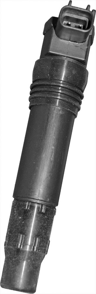 High-Performance Fire Power Ignition Coil for Kawasaki ZX1000 Ninja 1000 (2011-2013) - Compatible Replacement Part for Smooth Engine Performance & Motorcycle Riding