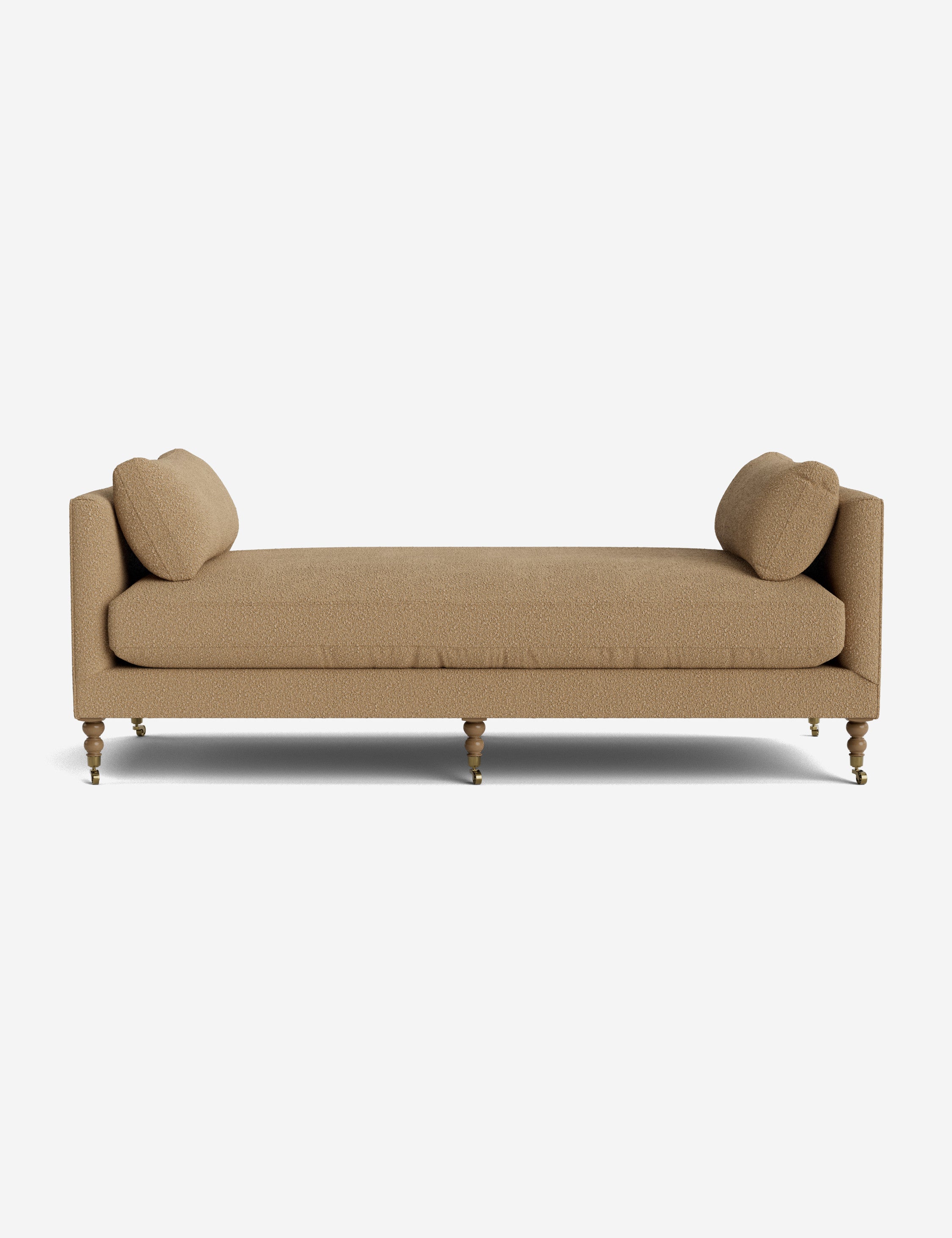 Creme Luxe Boucle