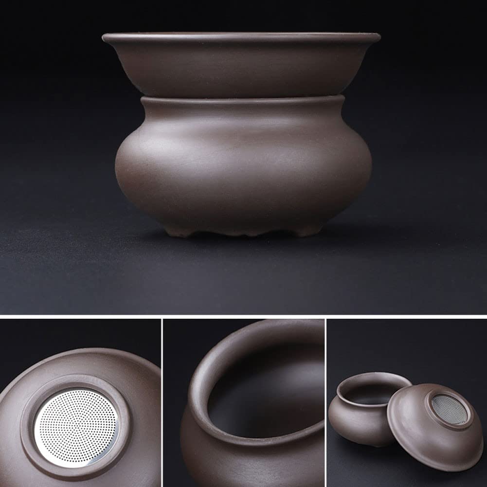 Premium Chinese Kung Fu Tea Set - Traditional Ceramic Tea Ceremony Gift Set for Home, Office & Party Decor | Perfect for Tea Lovers & Zen Meditation