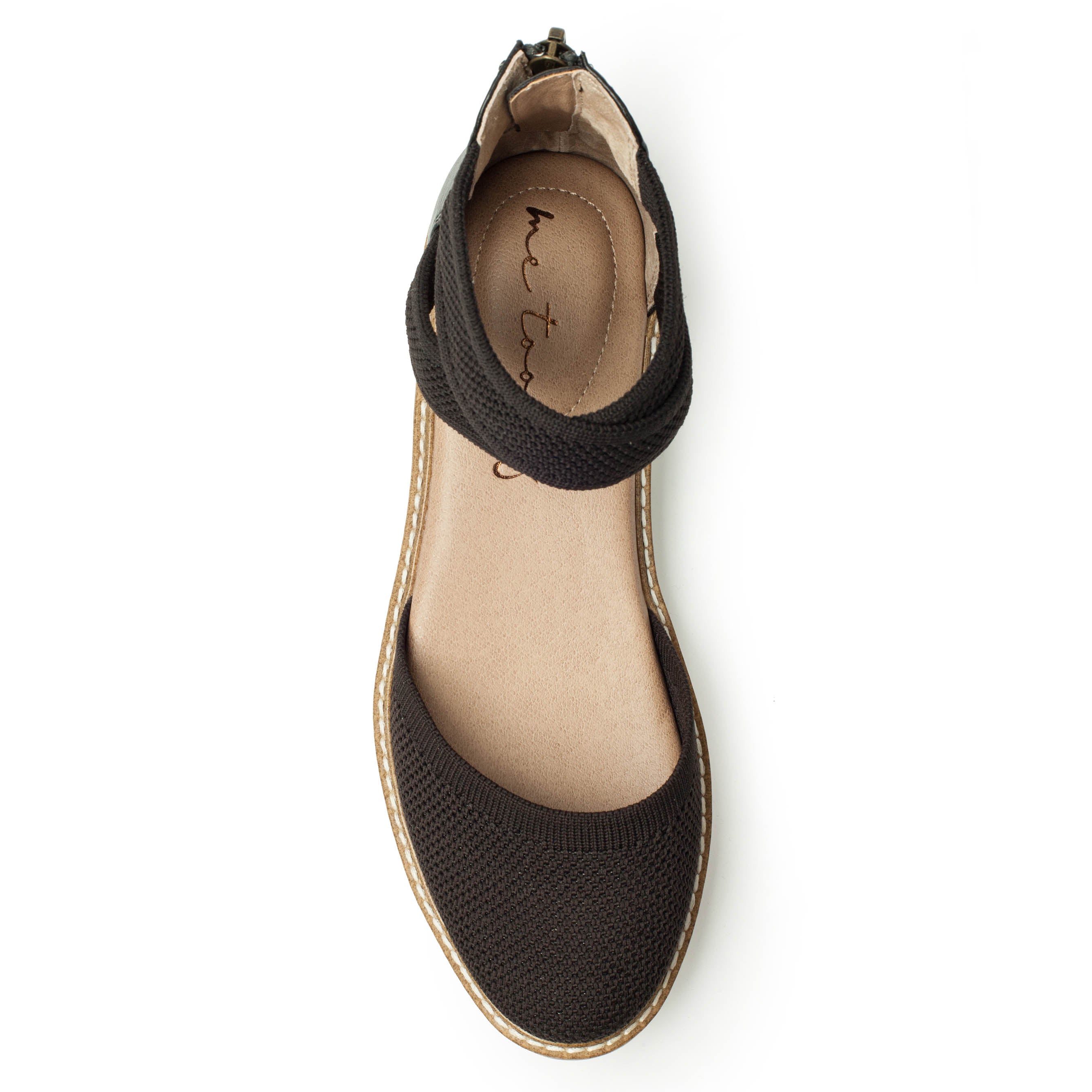 Adria Women's Closed Toe Sandals - Comfortable Slip-On Walking Shoes for Beach, Travel & Casual Wear | Breathable & Supportive Summer Footwear