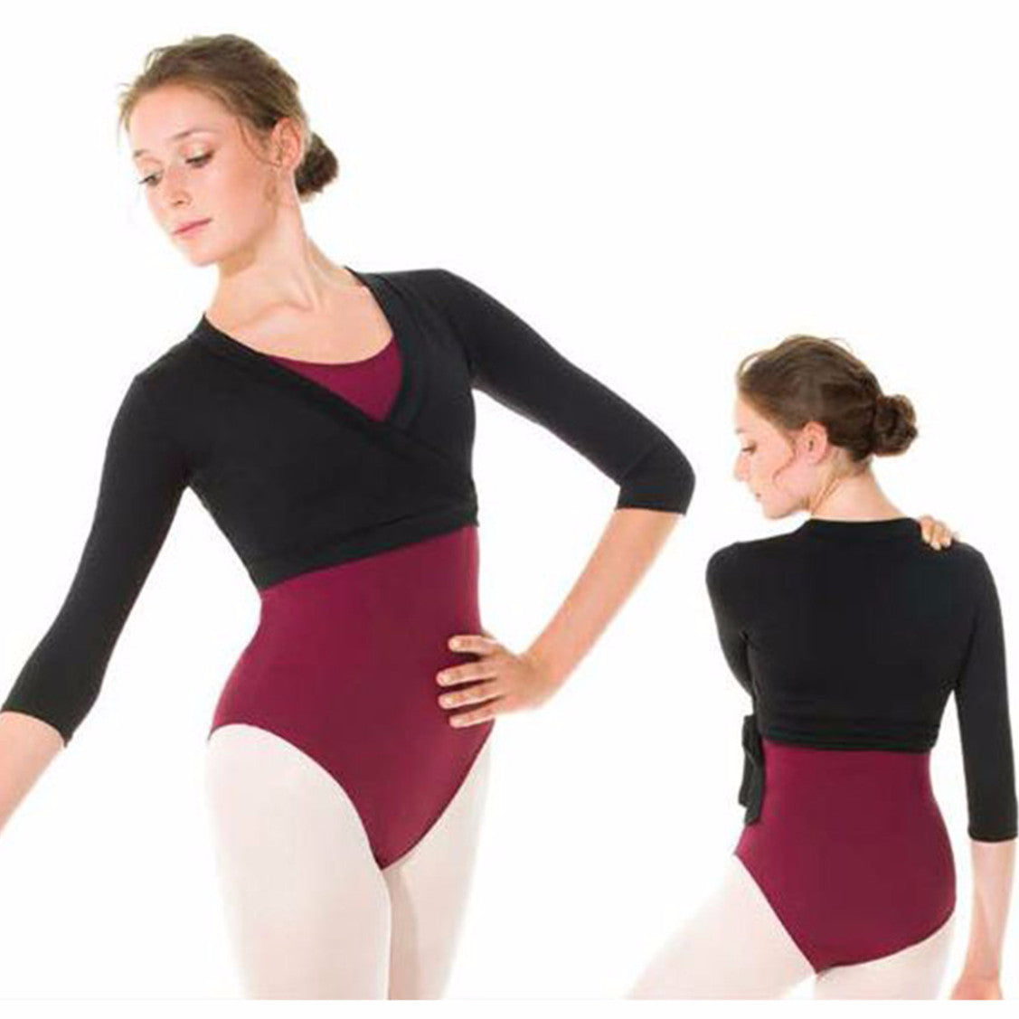Mondor Adult Black Matrix Wrap - Stylish & Comfortable Fashion Wrap for Women, Perfect for Evening Parties, Weddings & Special Occasions