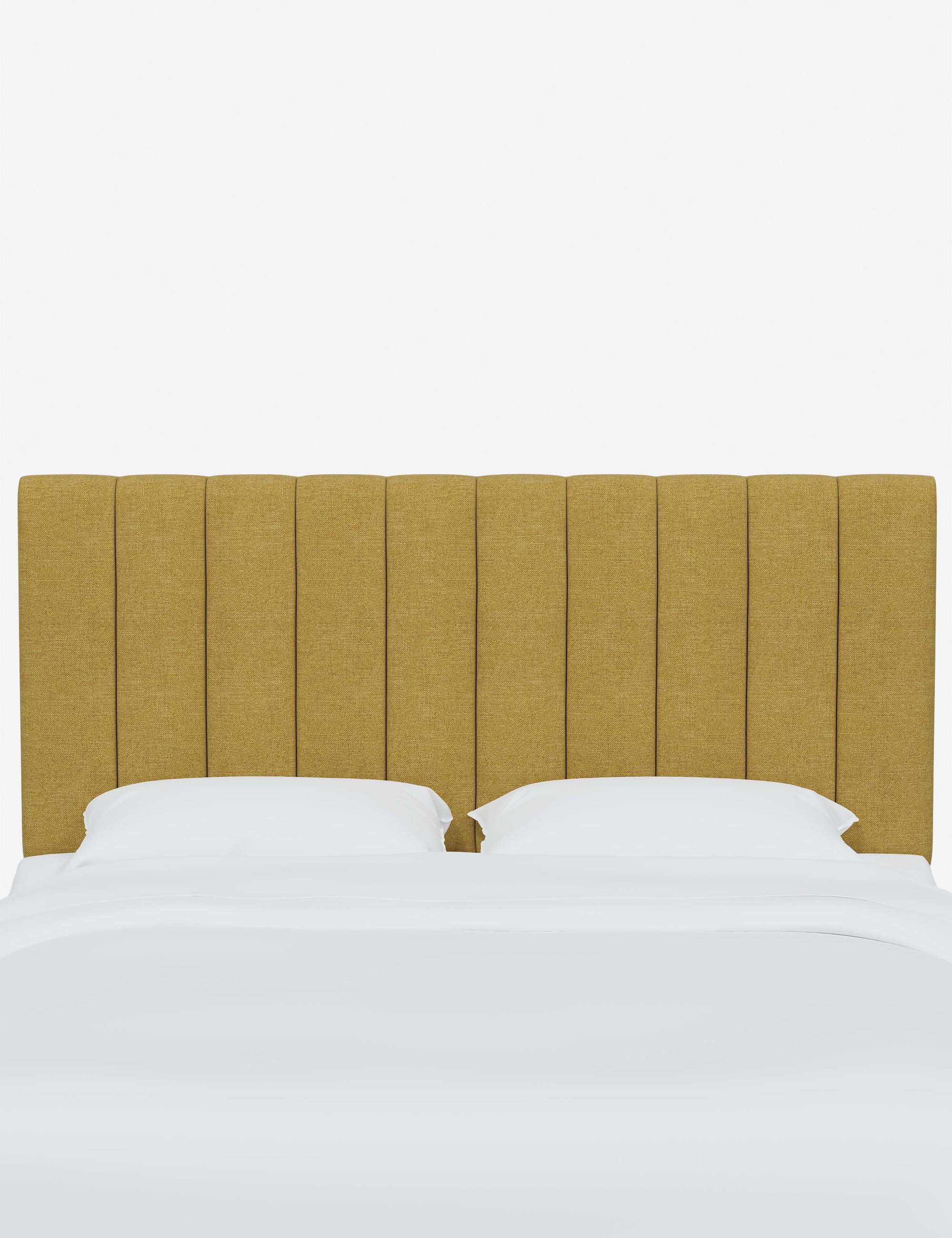 Golden Linen