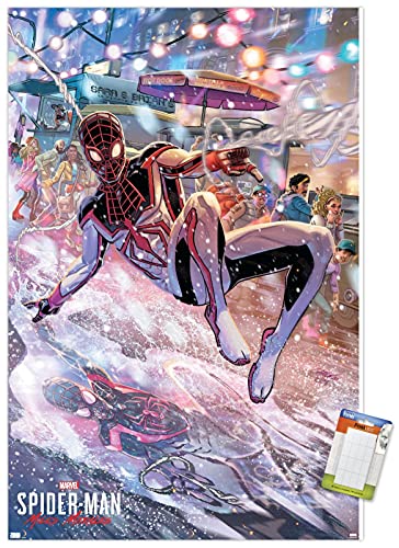 Premium Poster & Mount Bundle