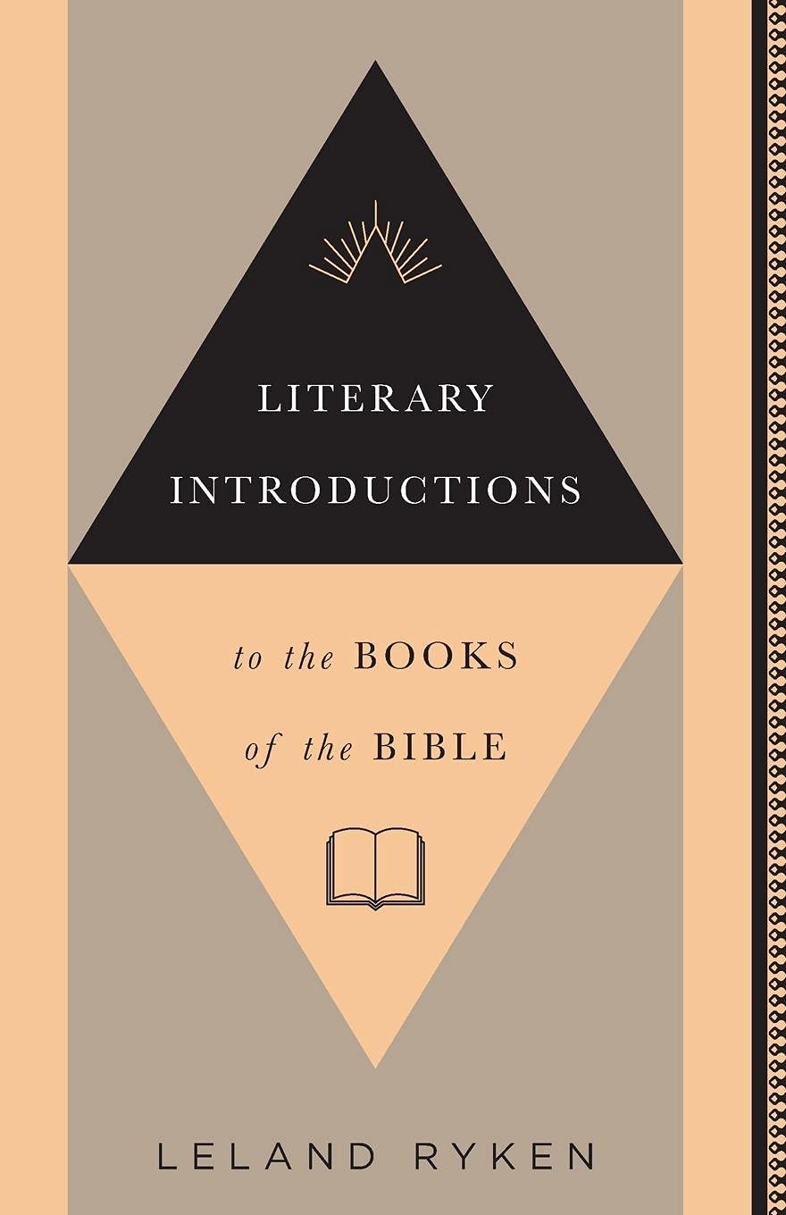 Biblical Book Introductions - Literary Analysis & Study Guides for Bible Books | Perfect for Bible Study, Teaching & Personal Devotion