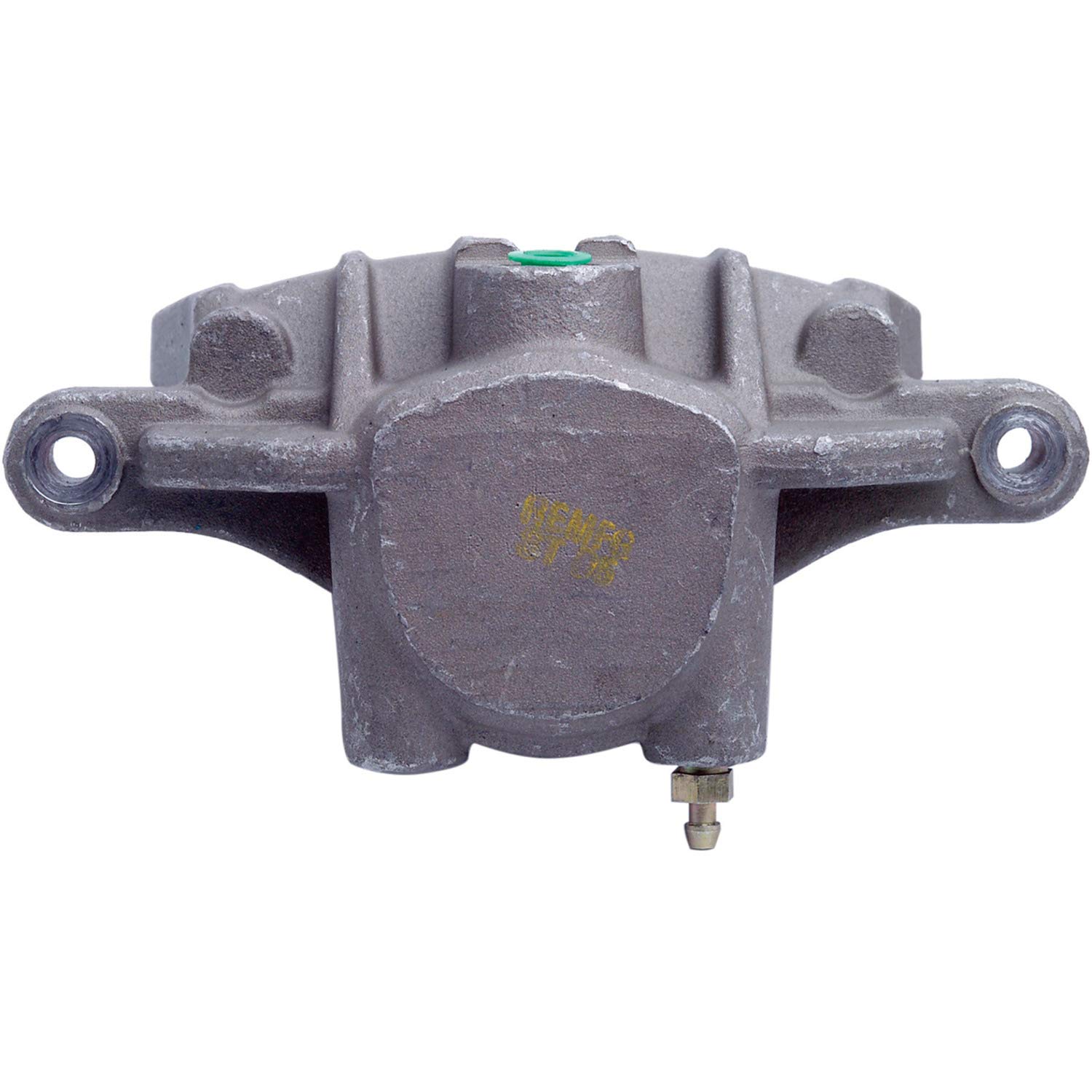 Cardone 18-4727 Remanufactured Unloaded Disc Brake Caliper - Left/Right Side Replacement for Smooth Braking Performance | Perfect for Ford, Lincoln Vehicles | DIY Auto Repair & Maintenance