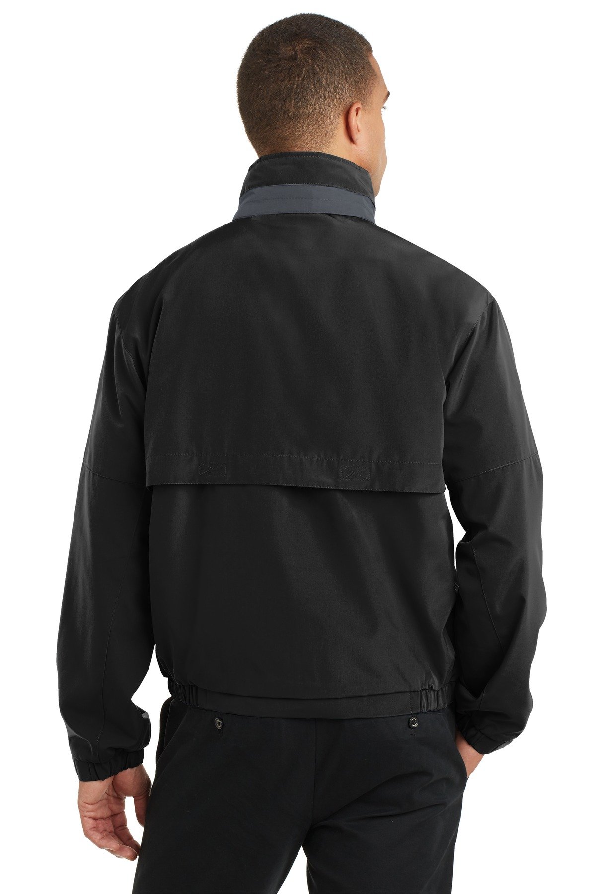 Port Authority Legacy Jacket - Men's & Women's Lightweight Water-Resistant Work Jacket for Outdoor, Office & Casual Wear | Durable & Comfortable for All Seasons