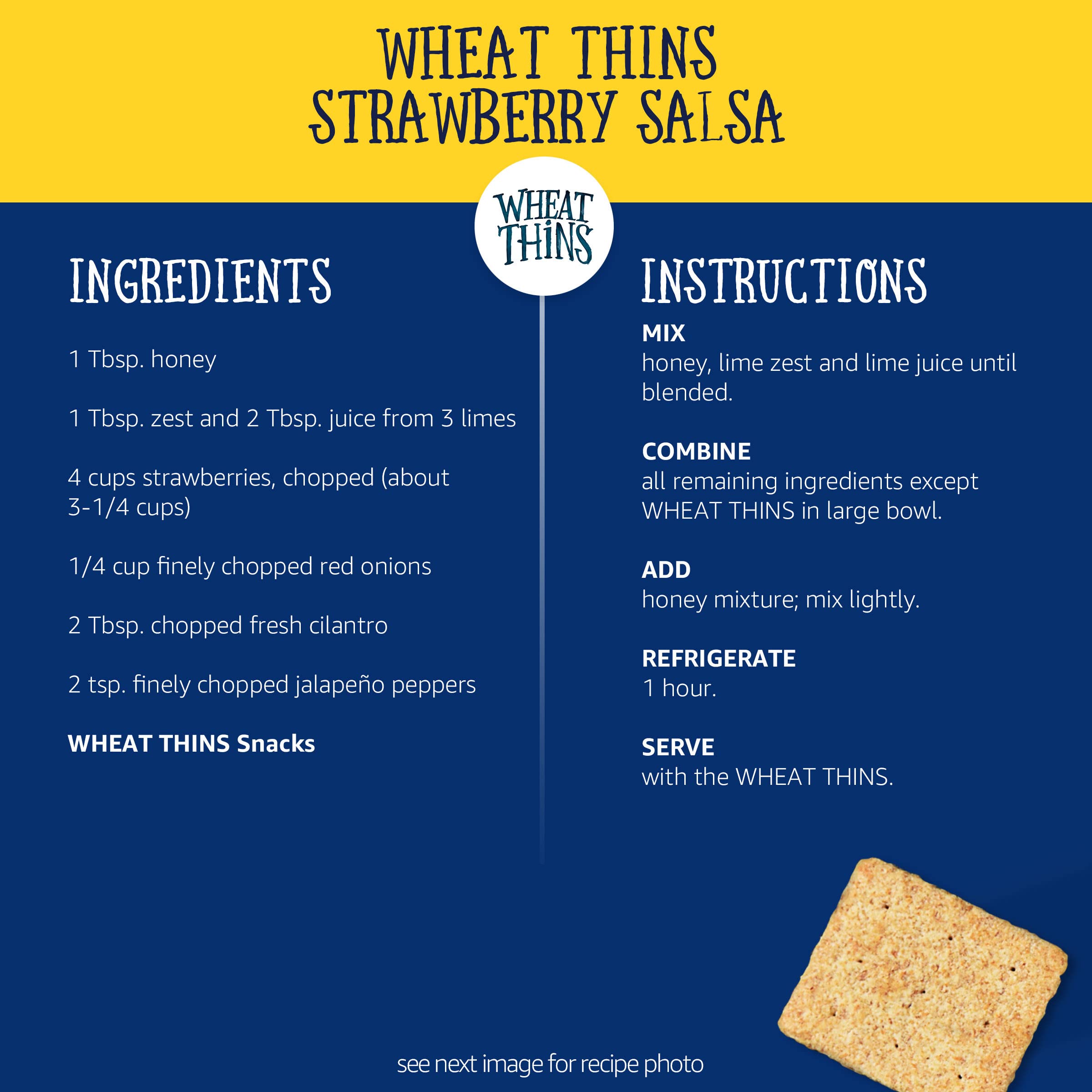 Wheat Thins Low Sodium Whole Grain Crackers with Hint of Salt - Healthy Snack for Adults & Kids - Perfect for Lunch Boxes, Office Snacks & Party Platters (8.5 oz)