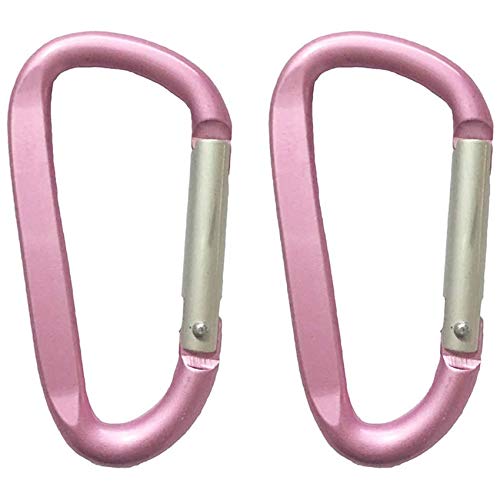 2pcs pink