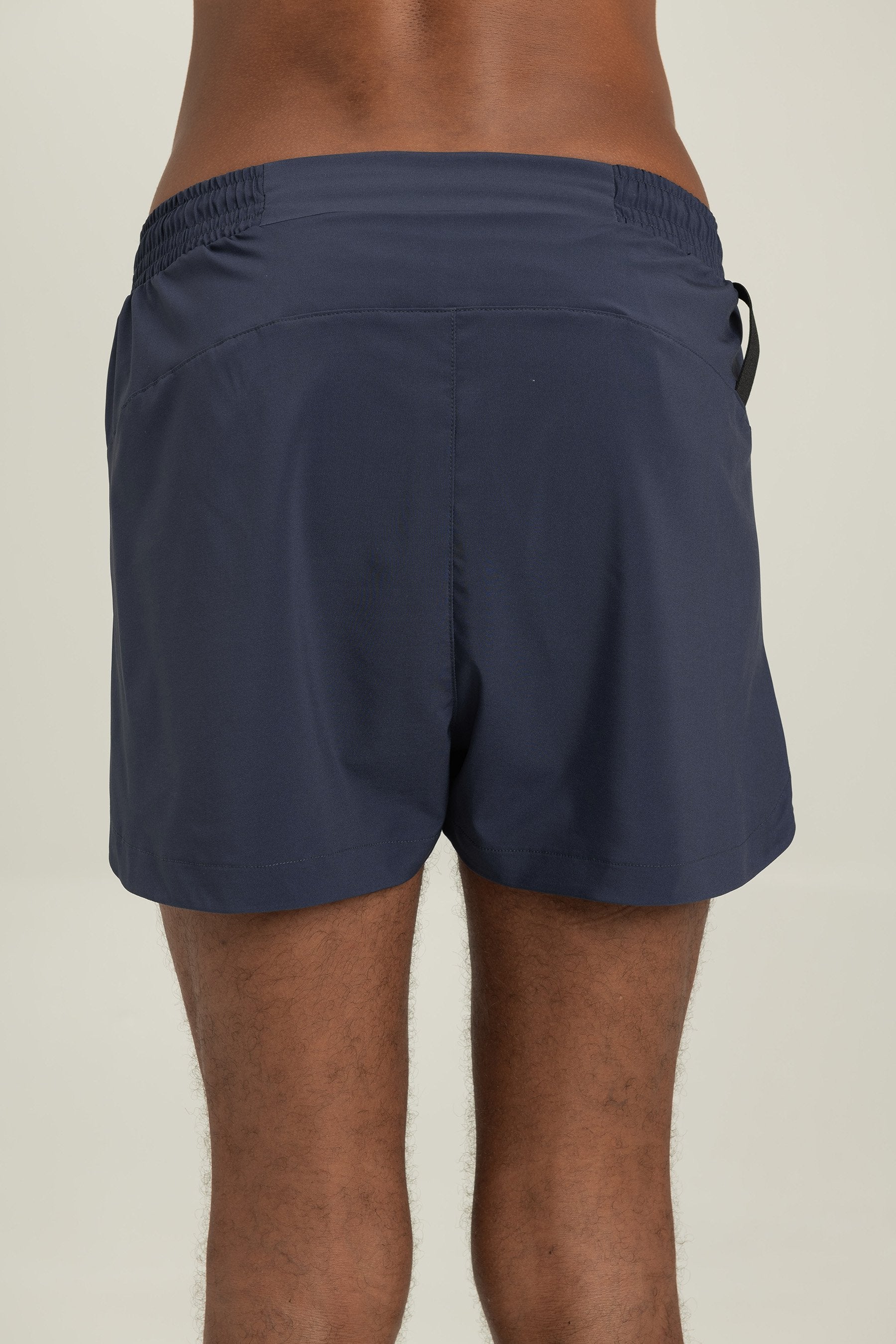 Breathable Running Shorts for Men & Women - Lightweight Quick-Dry Athletic Shorts 453220 | Perfect for Jogging, Gym Workouts & Outdoor Sports