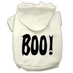 Boo Screen Print Hoodie - Soft & Comfortable Pullover Sweatshirt for Men & Women - Available in Multiple Colors - Perfect for Halloween, Casual Wear & Gifts