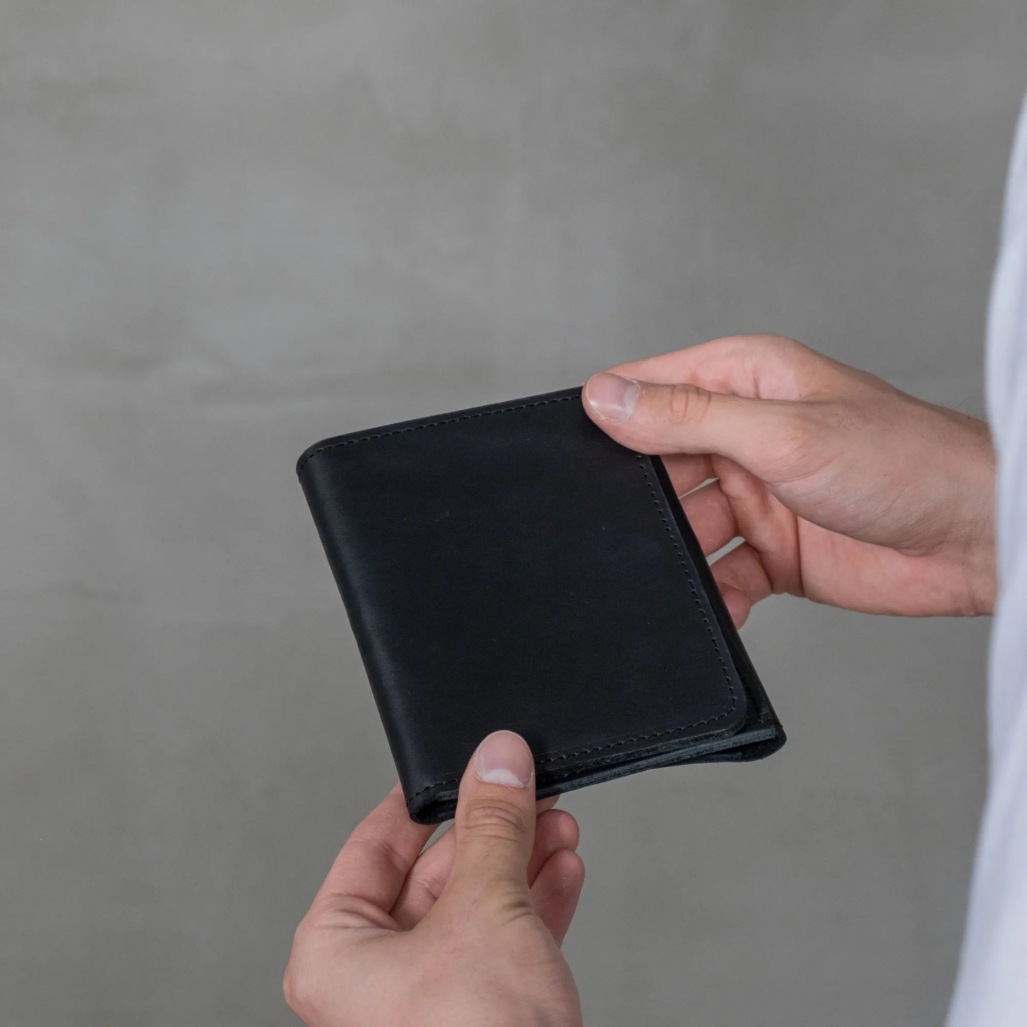Premium Pilot Document Holder - Professional A4 File Organizer with Secure Clip for Office, Travel & Business Use