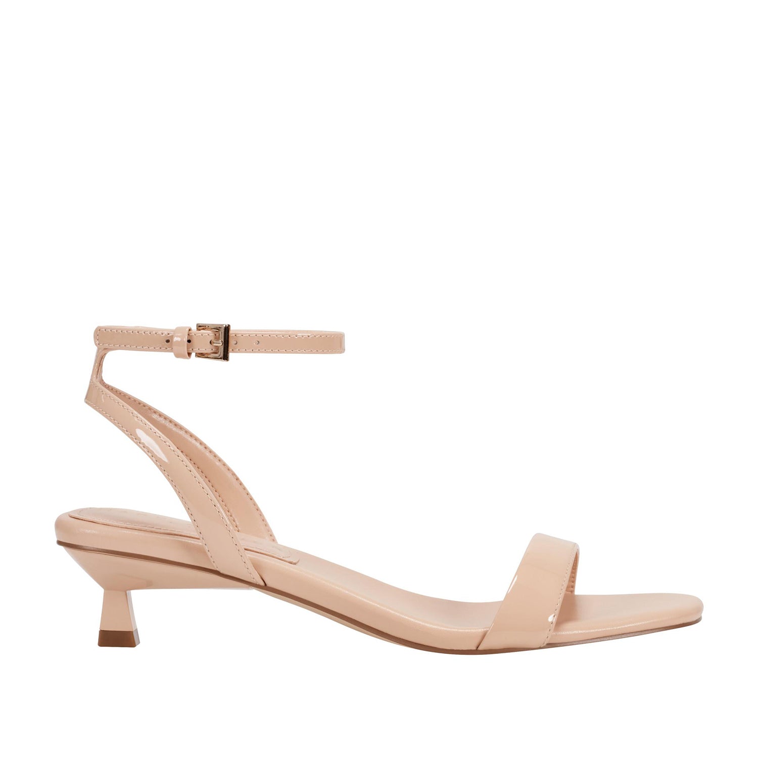Marc Fisher Ltd Women's Alona Nude 5