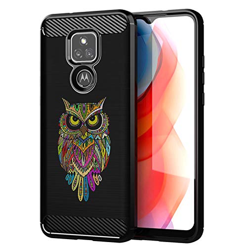 Colorful Owl