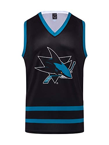 San Jose Sharks-alternate
