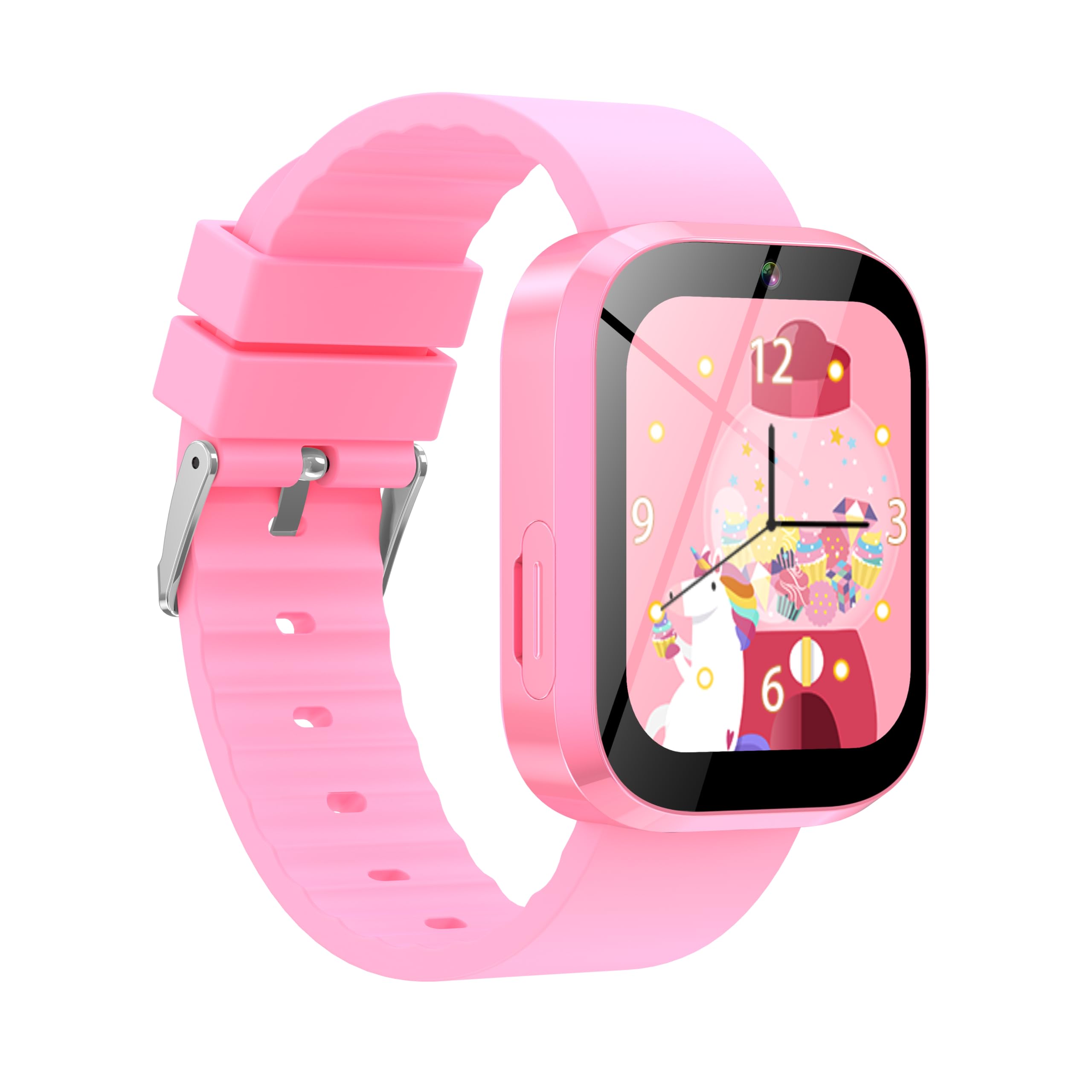**Smart Watch for Kids Ages 4-10 - 1.4