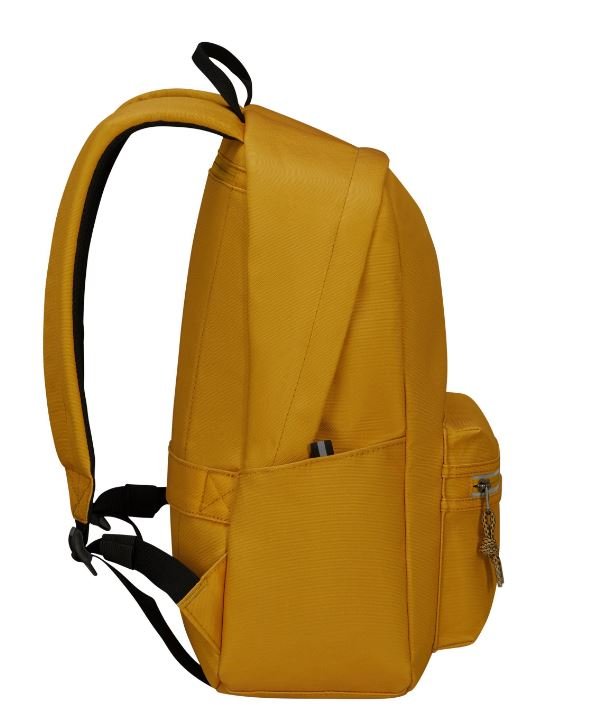 American Tourister Brightup Backpack - Lightweight Travel Backpack for School, Work & Outdoor Adventures | Water-Resistant Laptop Bag with USB Charging Port