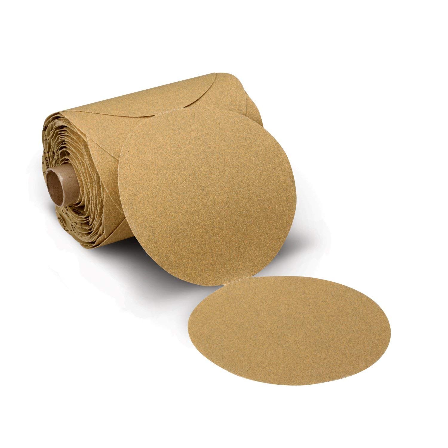3M Stikit 236U P180 C-Weight Sanding Disc Roll, 6