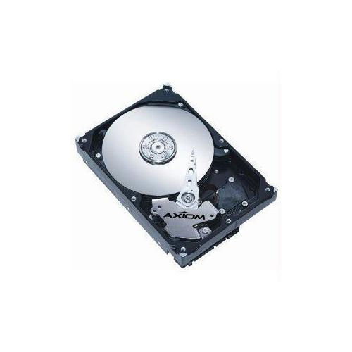 AXIOM 4TB Desktop External Hard Drive - 3.5 Inch SATA 6Gb/s 7200RPM 64MB Cache - High Speed Storage for PC, Mac, Gaming & Backup Solutions