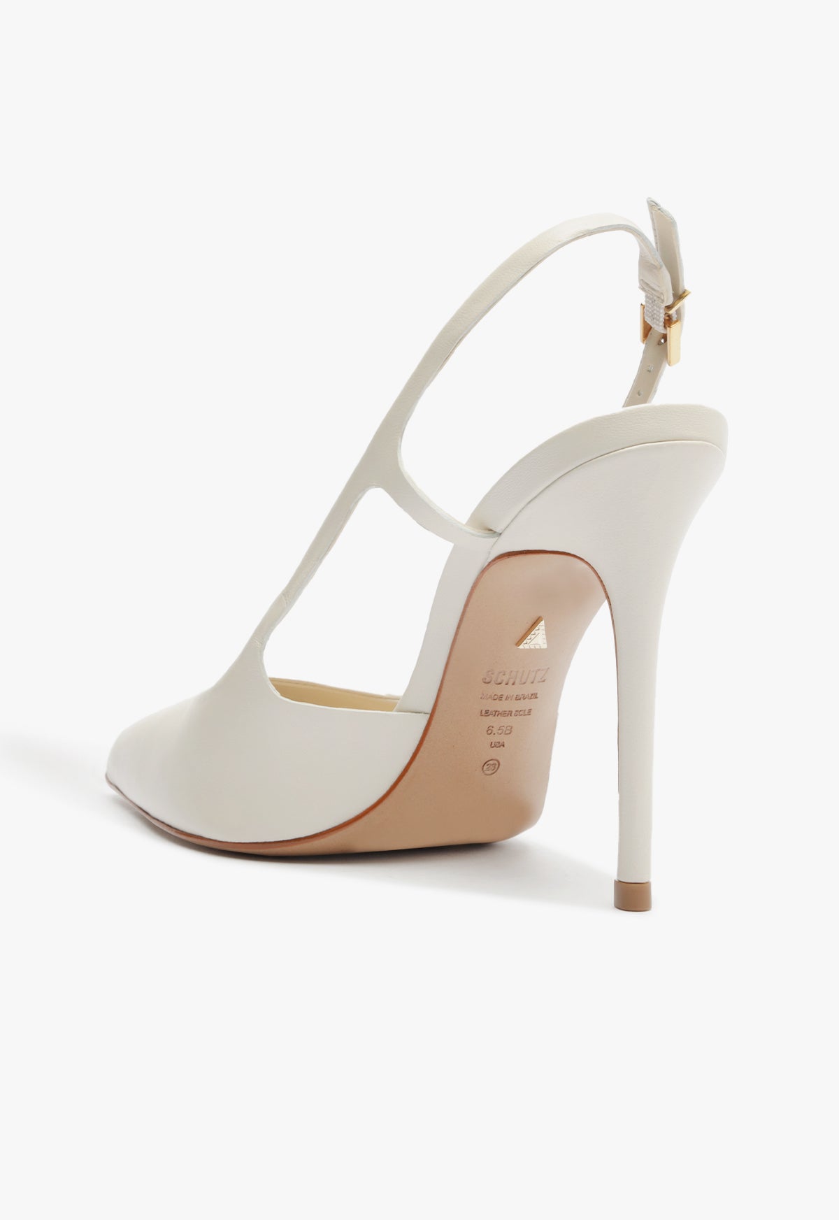Boris Women's High Heel Stiletto Pumps with Pearl Accents - Elegant Dress Shoes for Parties, Weddings & Formal Events