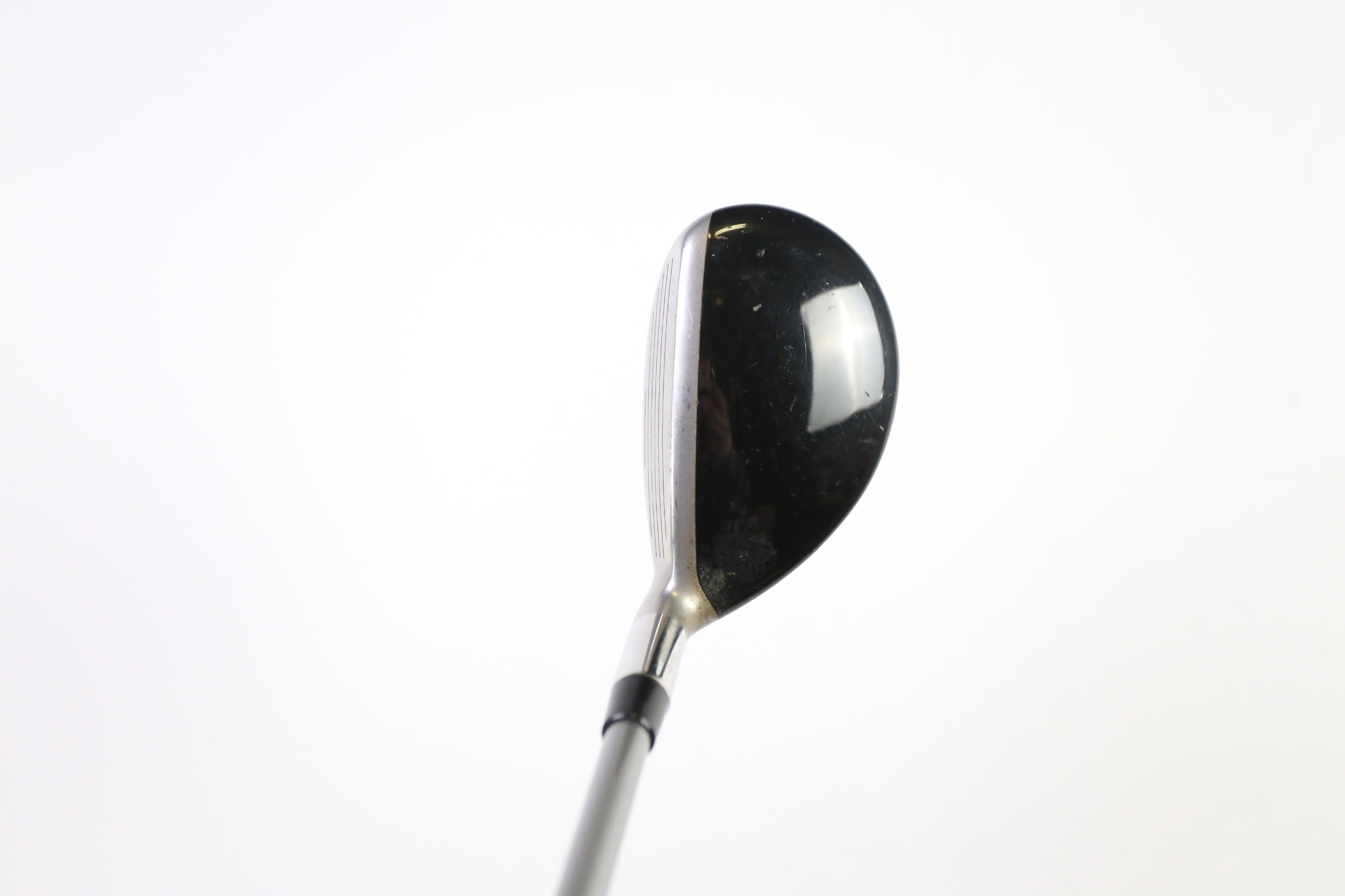 Used Callaway Diablo Edge 4H Hybrid Golf Club - Right Handed 24° Ladies Flex - Perfect for Women Golfers on Fairway & Rough Shots