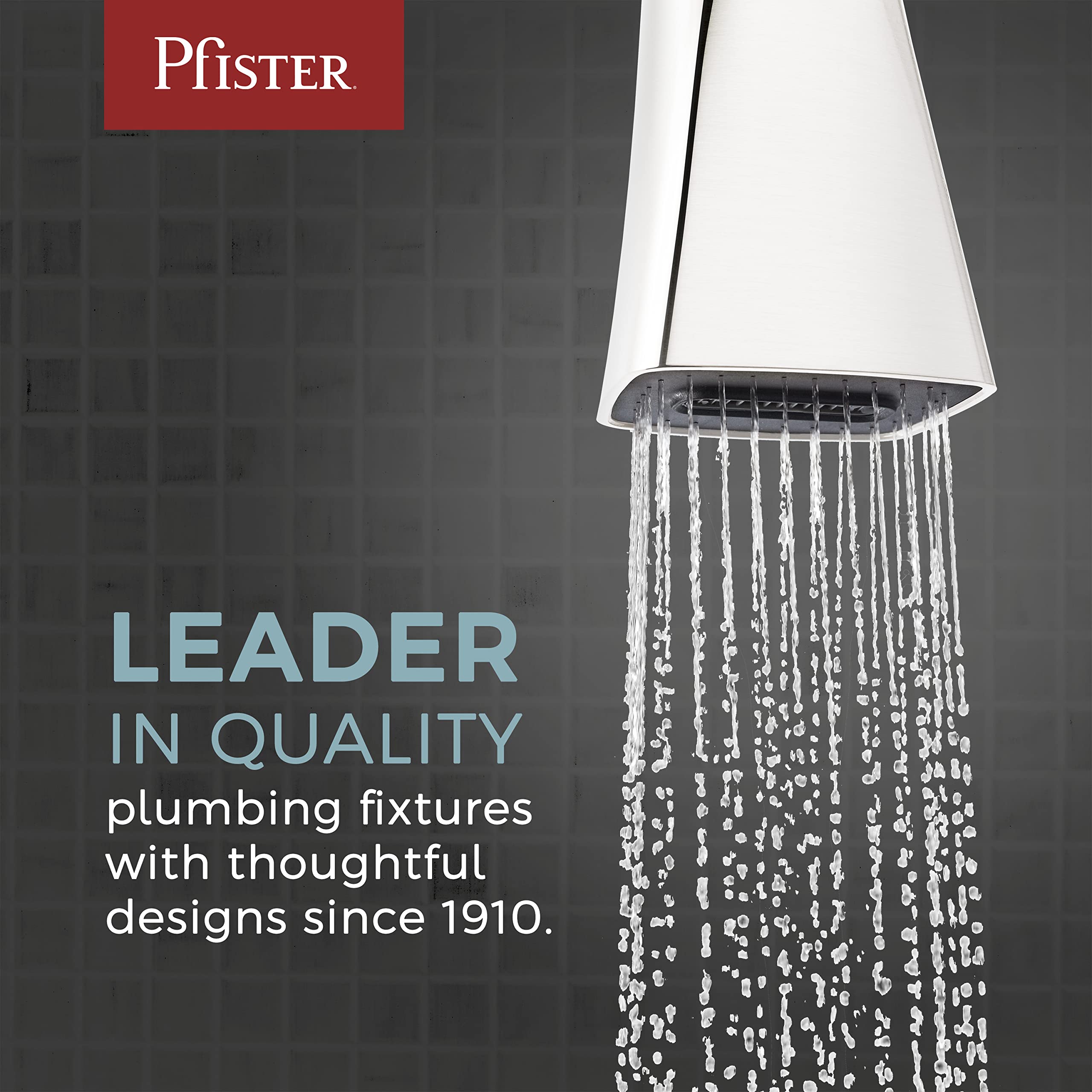 Pfister LG49-RH1K Rhen 8