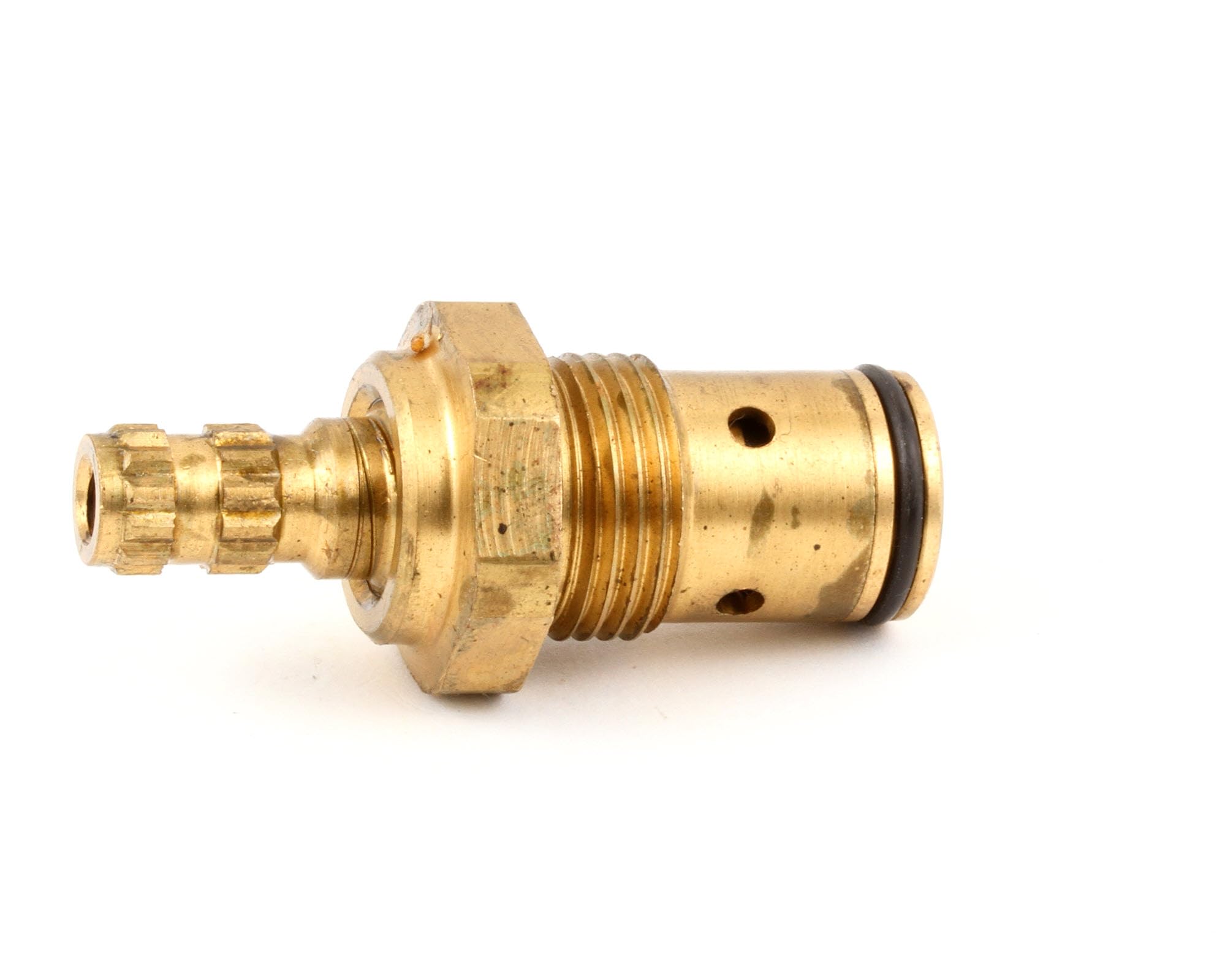 Perlick 43161 Cold Water Valve Assembly - Replacement Part for Commercial Refrigerators & Ice Machines | Perfect for Restaurants, Bars, and Food Service Businesses