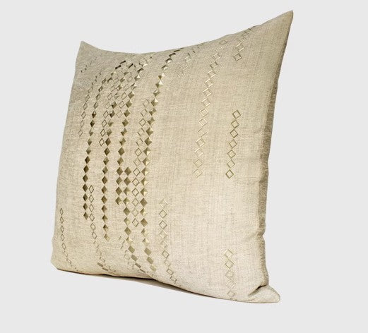 Modern Decorative Throw Pillows for Couch & Sofa - Soft Living Room Accent Pillow Covers with Stylish Designs - Perfect for Home Decor, Lounge Relaxation and Cozy Interior Styling