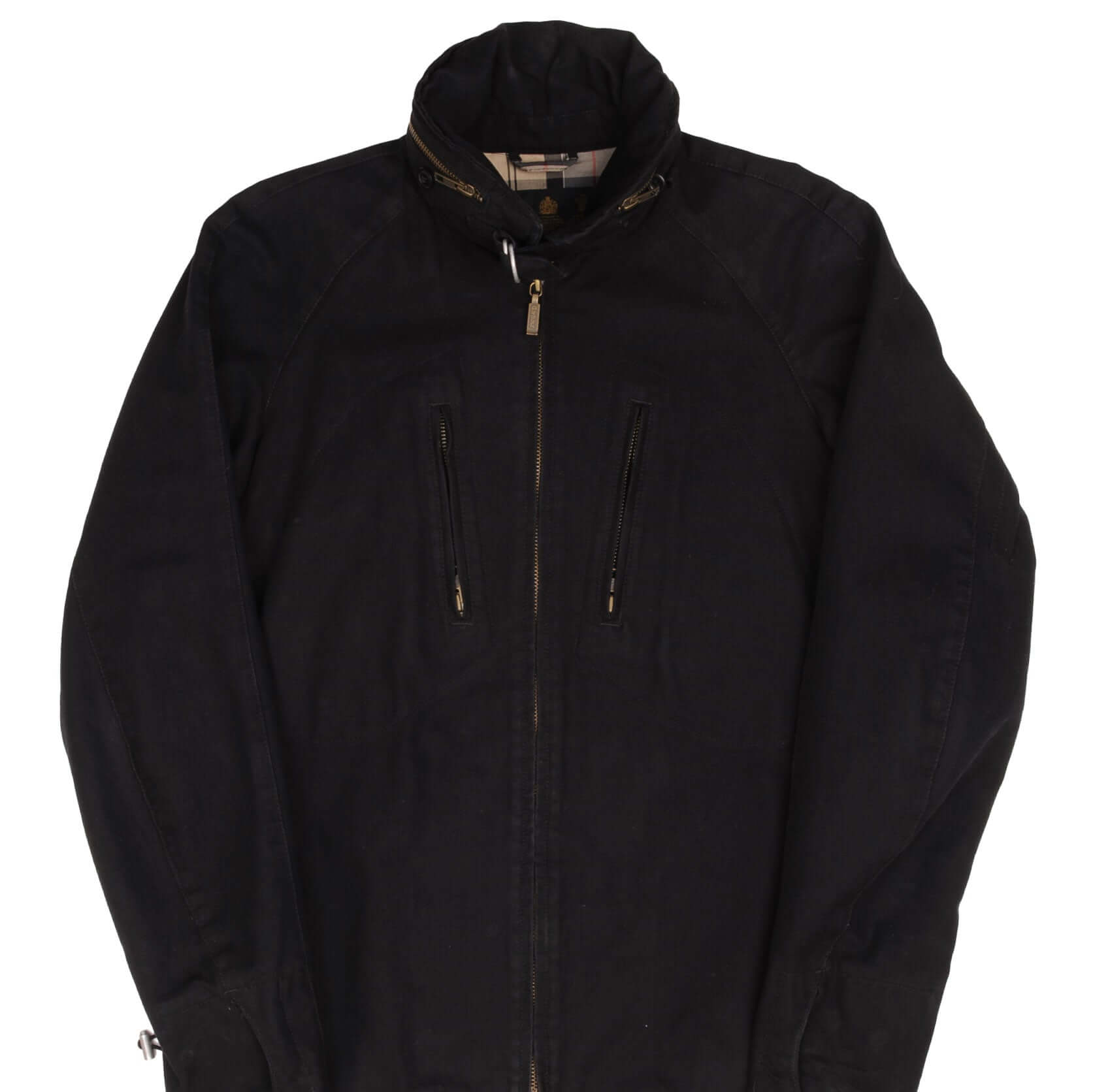 Vintage Barbour Beacon Brand Limited Edition Men's Jacket - Size Small - Classic Waterproof Outdoor Coat for Hiking, Fishing & Casual Wear