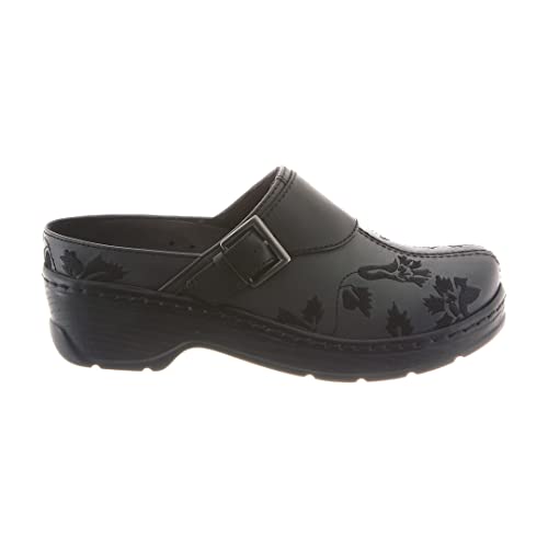 Clove/Black
