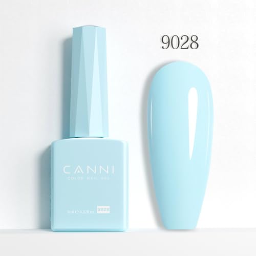 Pastel Blue