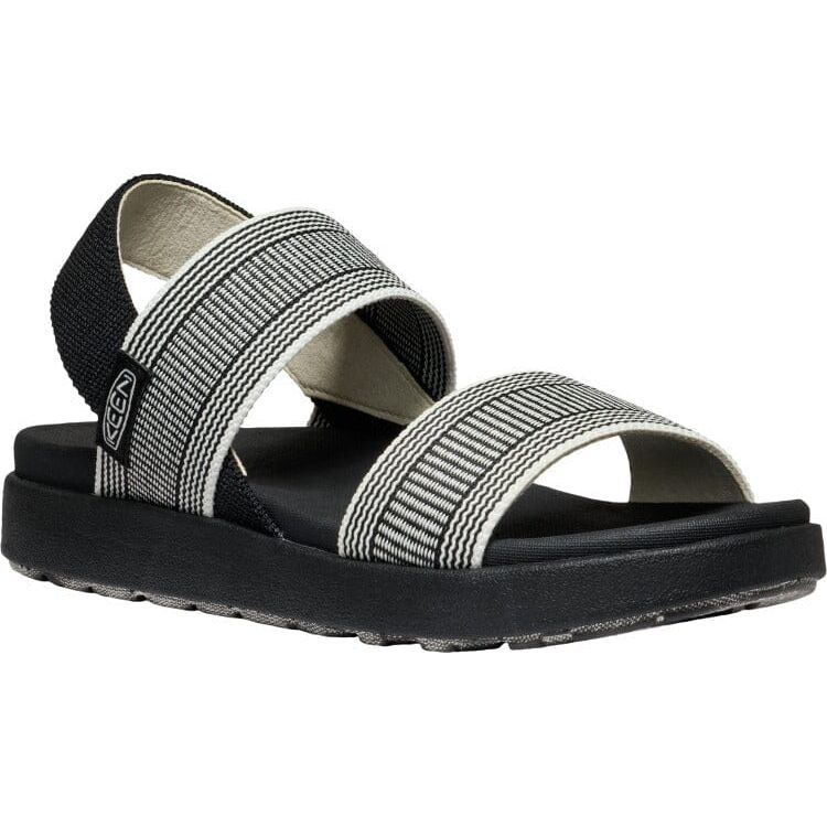KEEN ELLE BACKSTRAP SANDAL Women's Comfortable Hiking Sandals - Lightweight Outdoor Walking Shoes for Beach, Travel & Summer Adventures