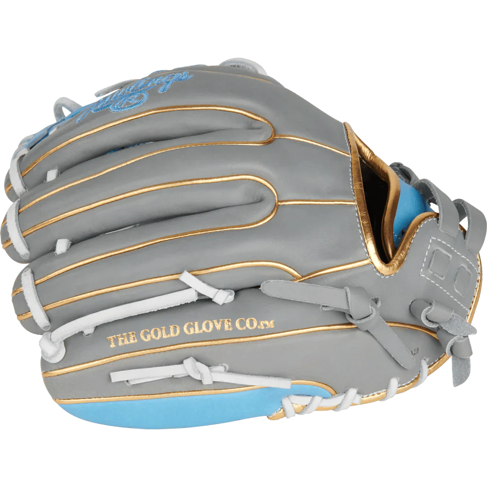 Rawlings Liberty Advanced ColorSync 4.0 11.75
