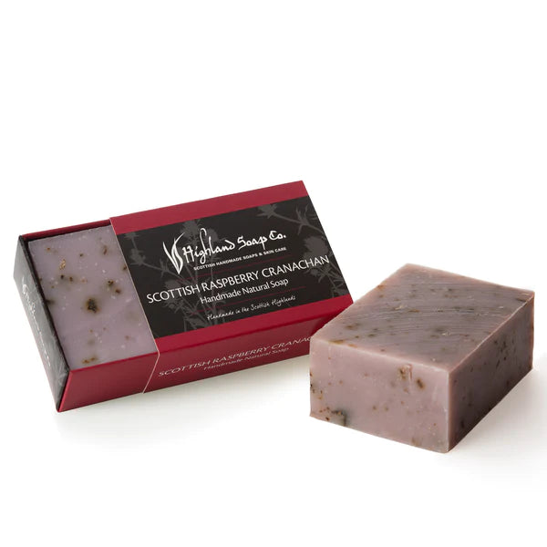 Handmade Natural Soap 190g - Organic, Vegan & Cruelty-Free - Perfect for Sensitive Skin & Eco-Friendly Bathing