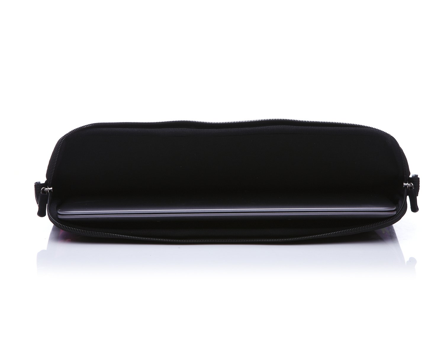 17.3 Inch Laptop Sleeve Bag with Handle - Waterproof Protective Case for 17-17.3