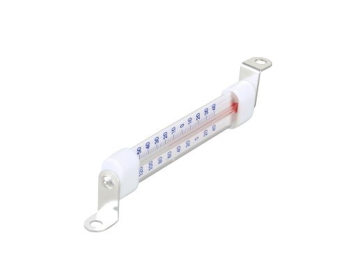 Beverage Air 402-223B Commercial Refrigerator Thermometer - Accurate Temperature Monitoring for Restaurants, Bars, and Food Service Businesses