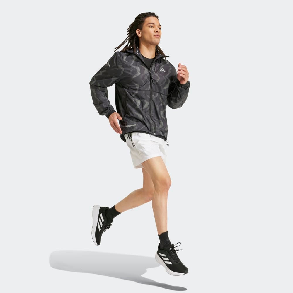 Premium Men's Winter Jacket - Waterproof Windproof Thermal Insulated Coat for Outdoor Activities (Black) - Ideal for Hiking, Skiing & Daily Wear