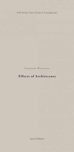 Effects of Architecture: Exploring Design Impact on Modern Living Spaces - Perfect for Home Decor, Office Design & Urban Planning Inspiration