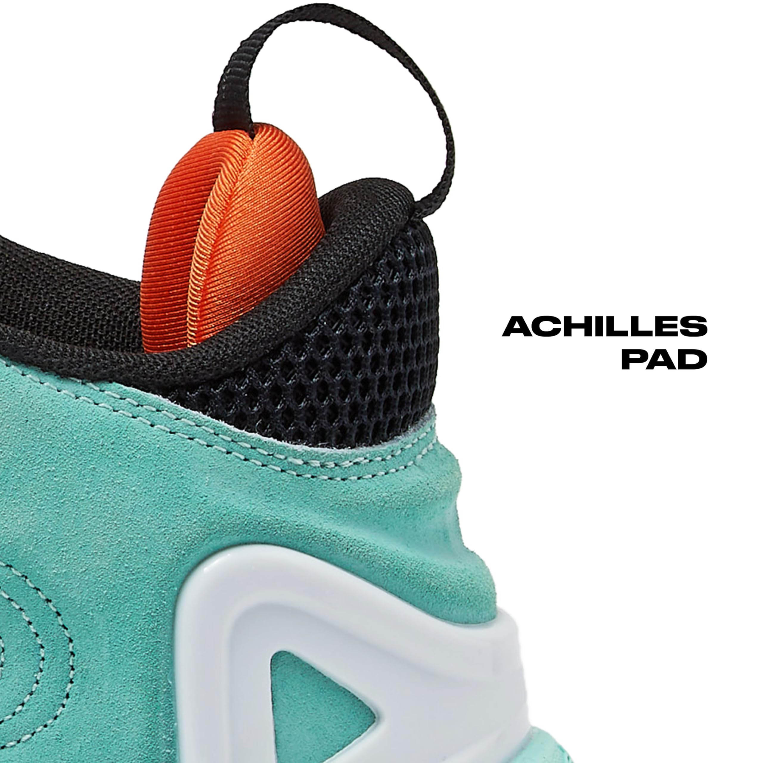 AND1 High Top Basketball Shoes for Men & Women - Size 6-16 | Performance Court Sneakers for Indoor/Outdoor Play, Training & Streetwear Style