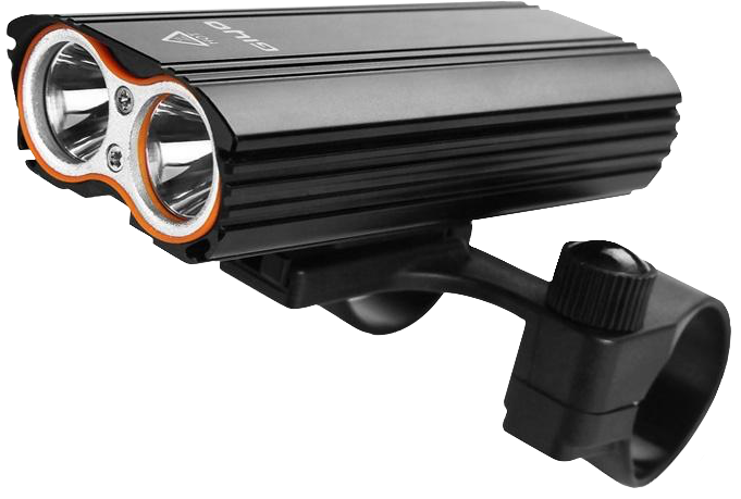 Apollo Electric Scooter Light - Bright LED Headlight for Night Riding, Waterproof & Durable Scooter Accessories | Perfect for Commuting, Urban Travel & Outdoor Adventures